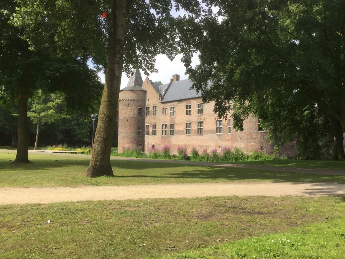 Villa Helmond Exterior photo